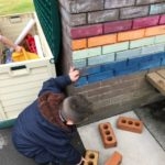 Counting bricks