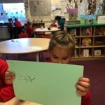 Writing numbers