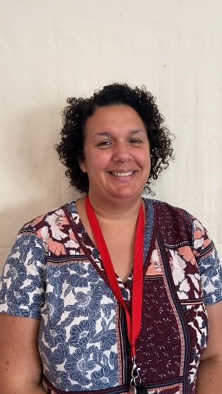 Mrs Jaitay - Strive Lead Teacher