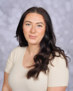 Miss Gamble - Early Years Teaching Assistant