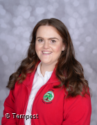 Miss Burnikell - Teacher