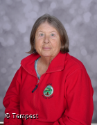 Mrs Taylor - Cleaner & Play Team